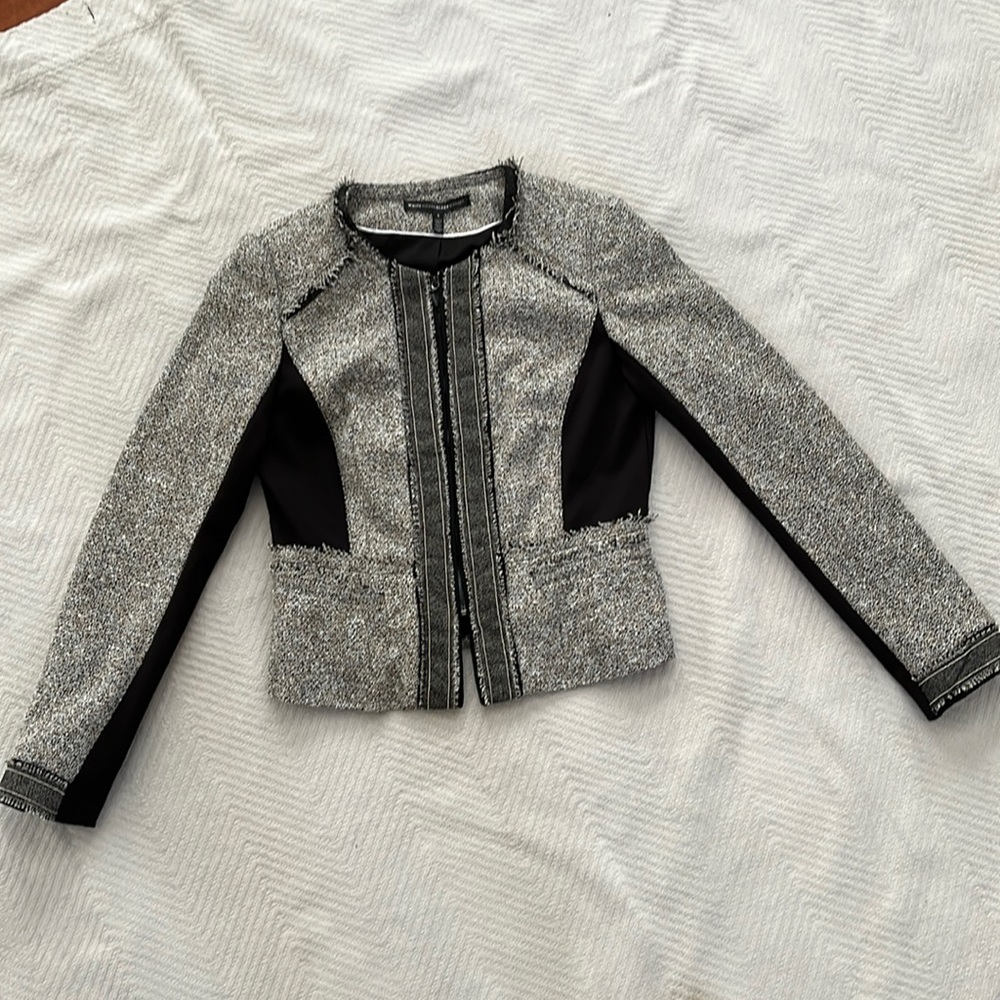 White House Black Market jacket